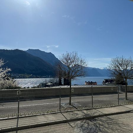 Seepanorama An Der Esplanade 1 Gmunden Εξωτερικό φωτογραφία