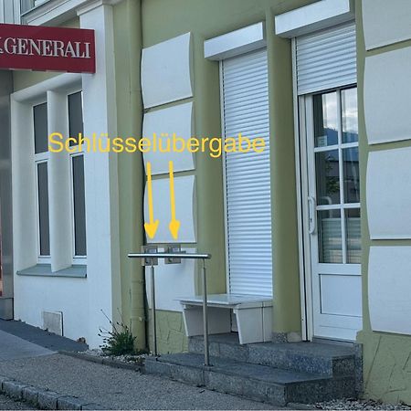 Seepanorama An Der Esplanade 1 Gmunden Εξωτερικό φωτογραφία