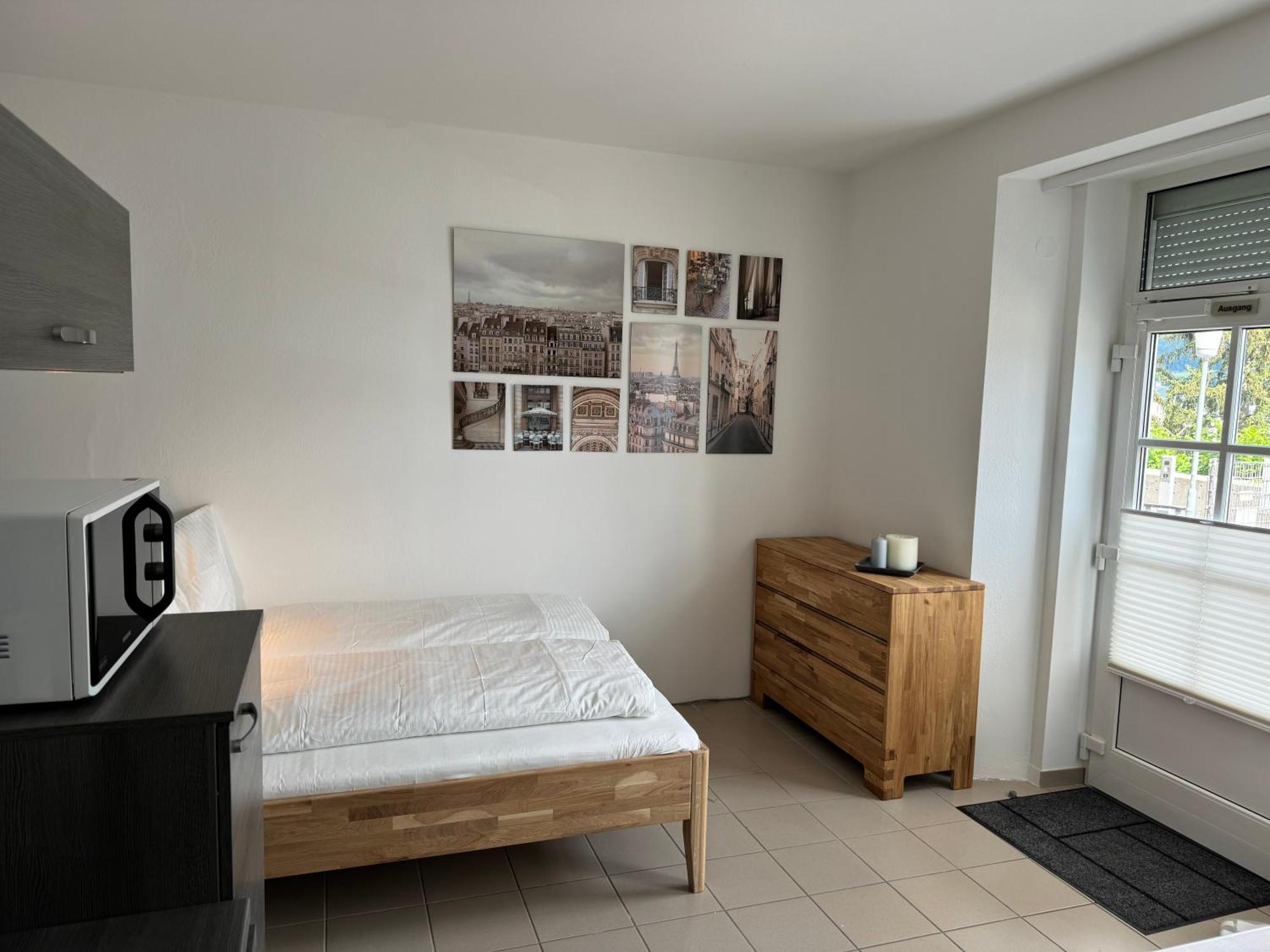 Seepanorama An Der Esplanade 1 Gmunden Εξωτερικό φωτογραφία